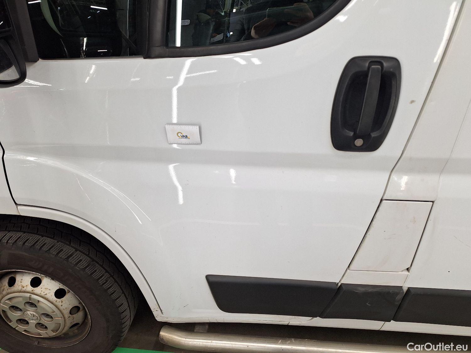  Peugeot  Boxer Peugeot, _ '14, Peugeot  2.2 BlueHDi S&S 120 Premium 335 L2H2 #30