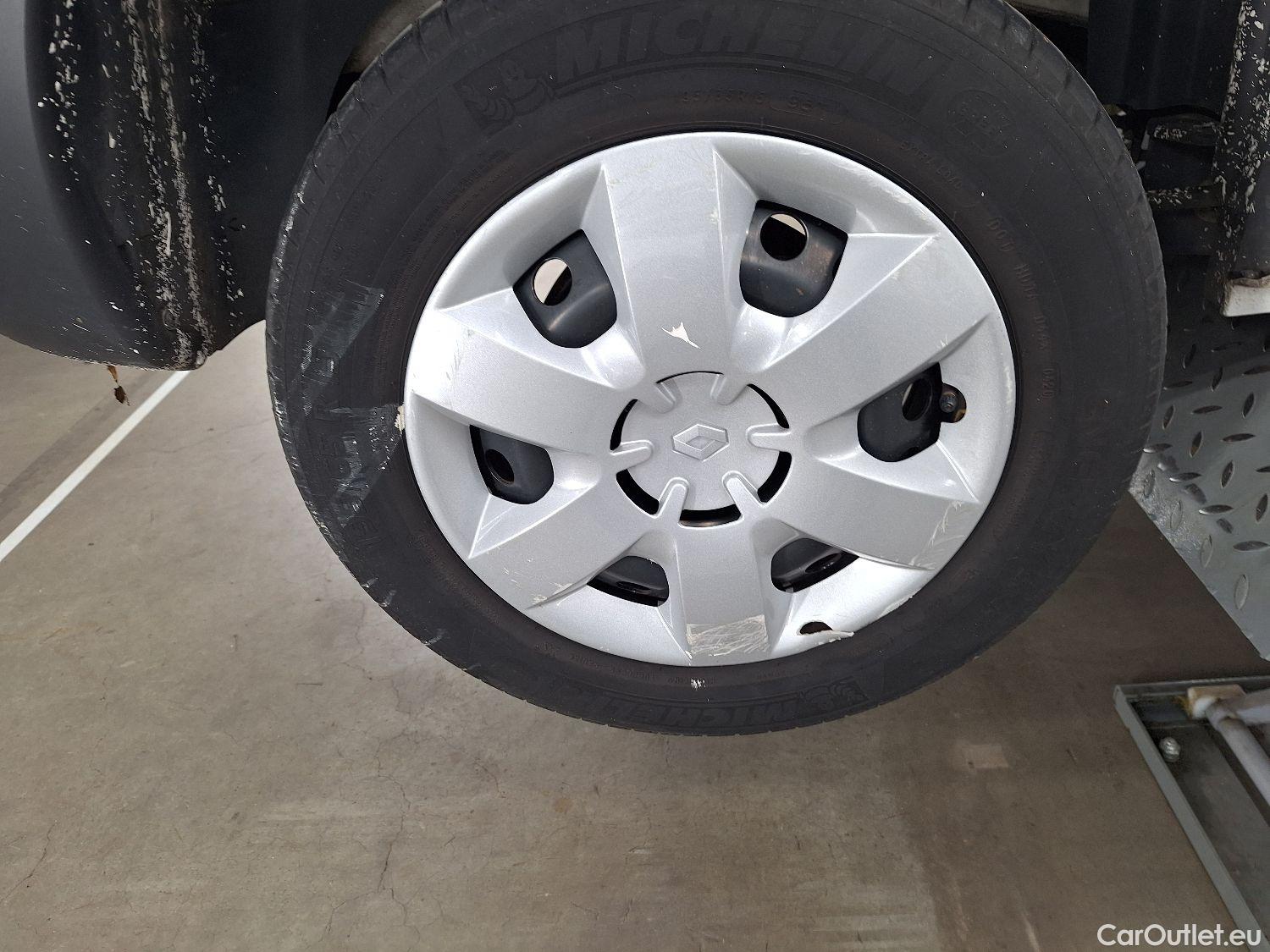  Renault  Kangoo Renault, _ Express '13, Renault  Express Blue dCi 80 Grand Confort 4 #5