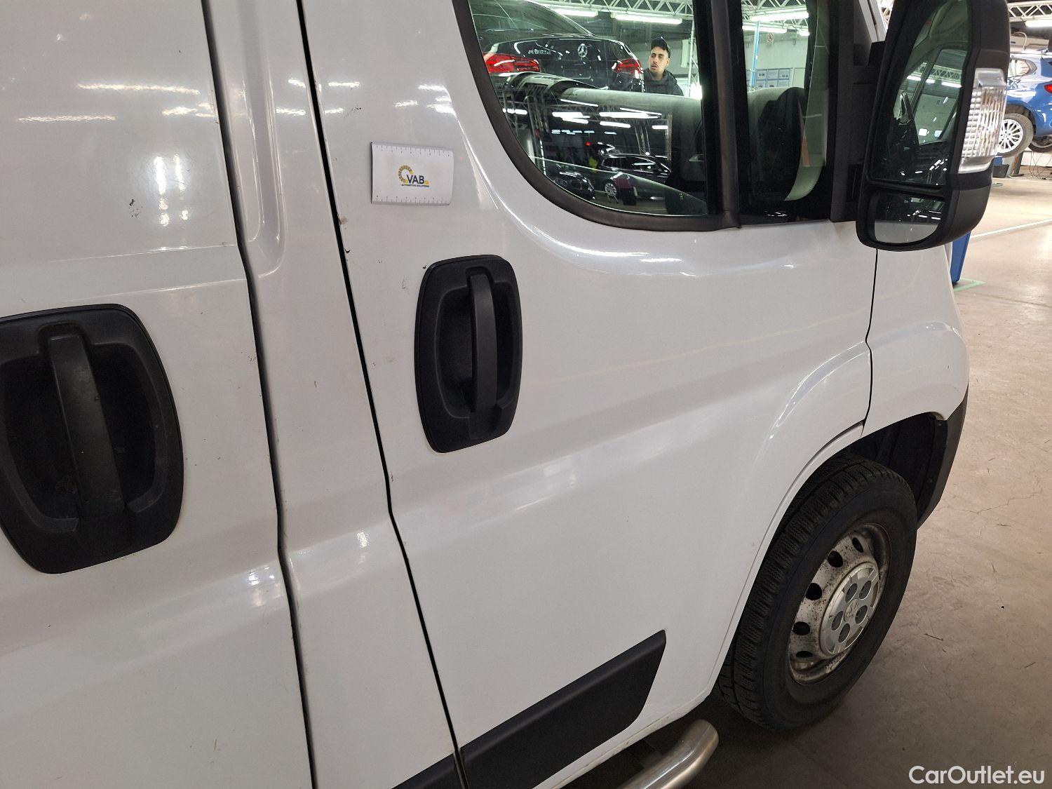  Peugeot  Boxer Peugeot, _ '14, Peugeot  2.2 BlueHDi S&S 120 Premium 335 L2H2 #8