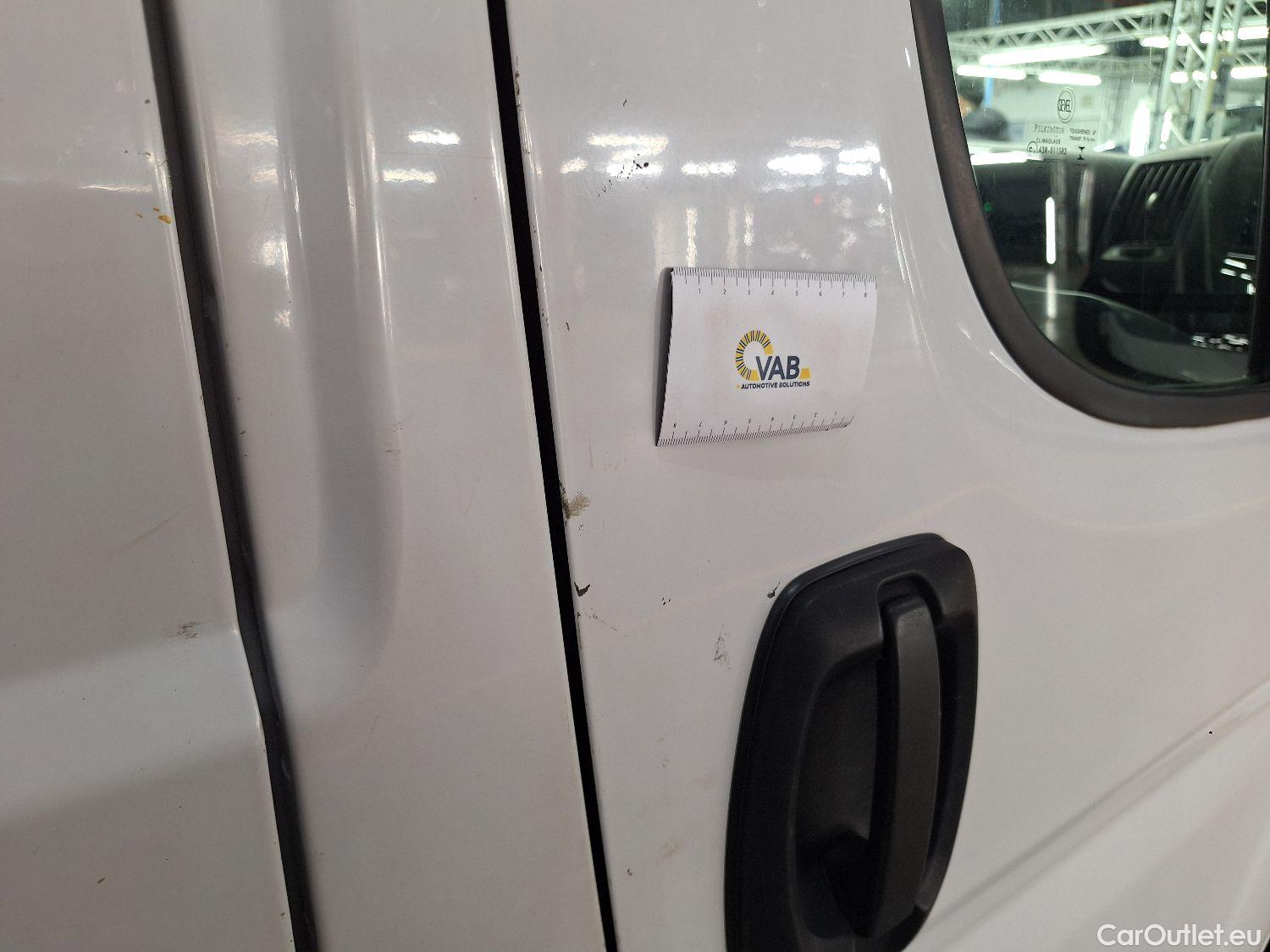  Peugeot  Boxer Peugeot, _ '14, Peugeot  2.2 BlueHDi S&S 120 Premium 335 L2H2 #9