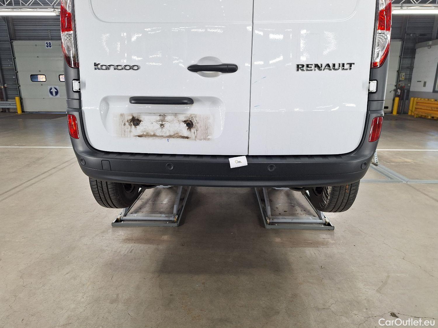  Renault  Kangoo Renault, _ Express '13, Renault  Express Blue dCi 80 Grand Confort 4 #16