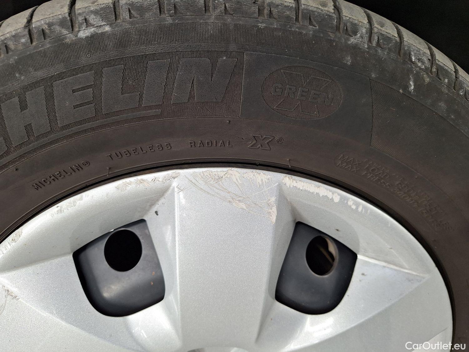  Renault  Kangoo Renault, _ Express '13, Renault  Express Blue dCi 80 Grand Confort 4 #10