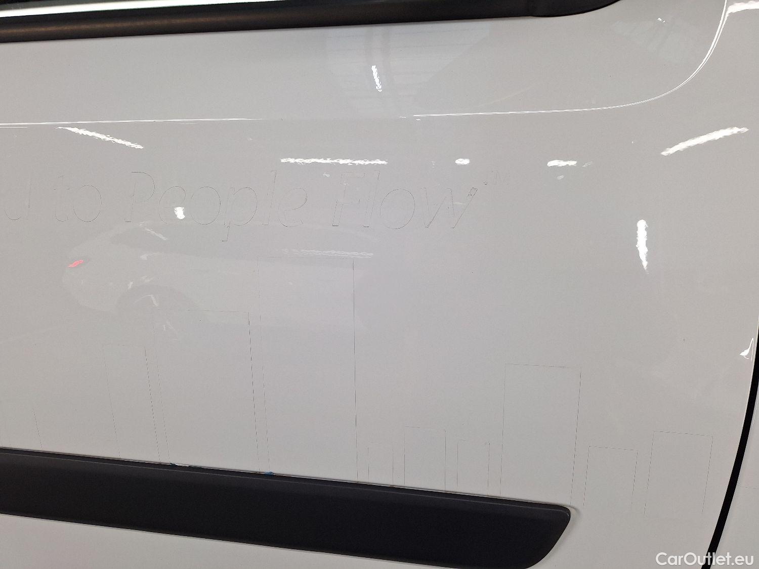  Renault  Kangoo Renault, _ Express '13, Renault  Express Blue dCi 80 Grand Confort 4 #14