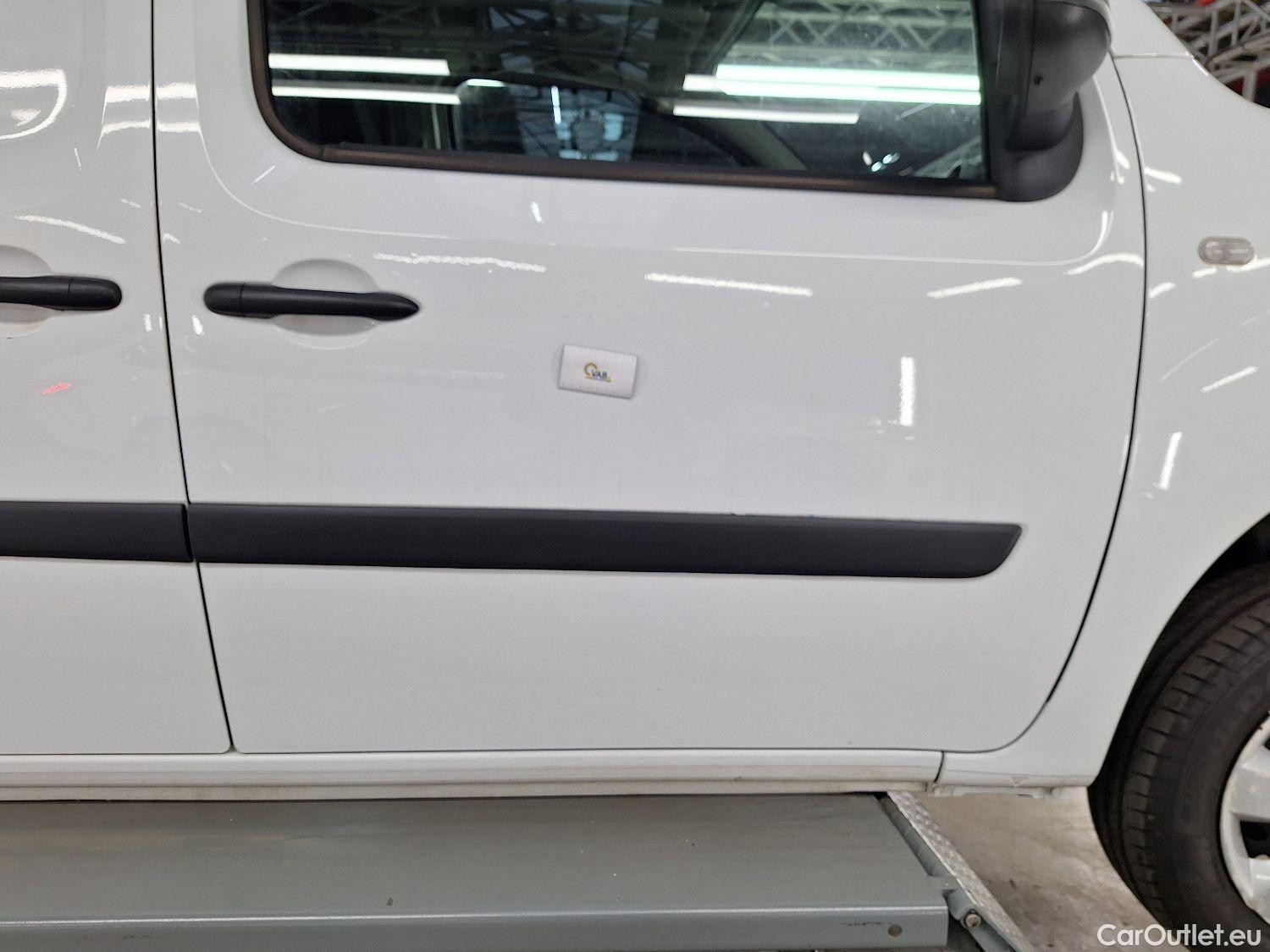  Renault  Kangoo Renault, _ Express '13, Renault  Express Blue dCi 80 Grand Confort 4 #12