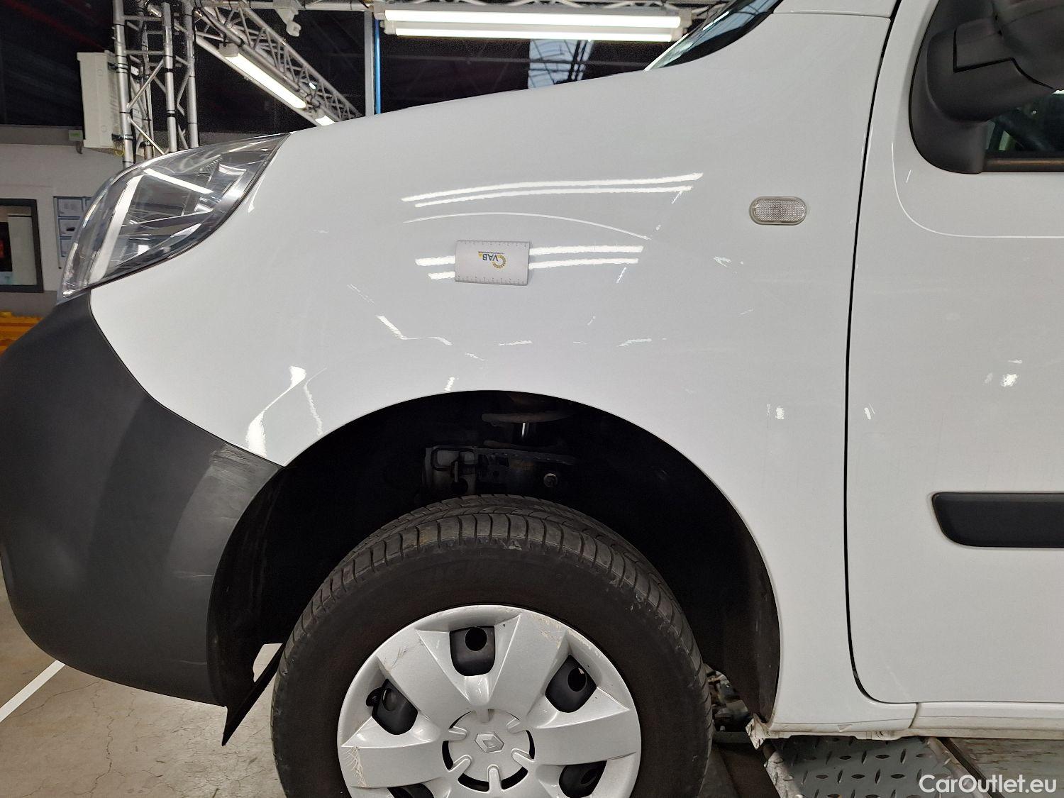  Renault  Kangoo Renault, _ Express '13, Renault  Express Blue dCi 80 Grand Confort 4 #27