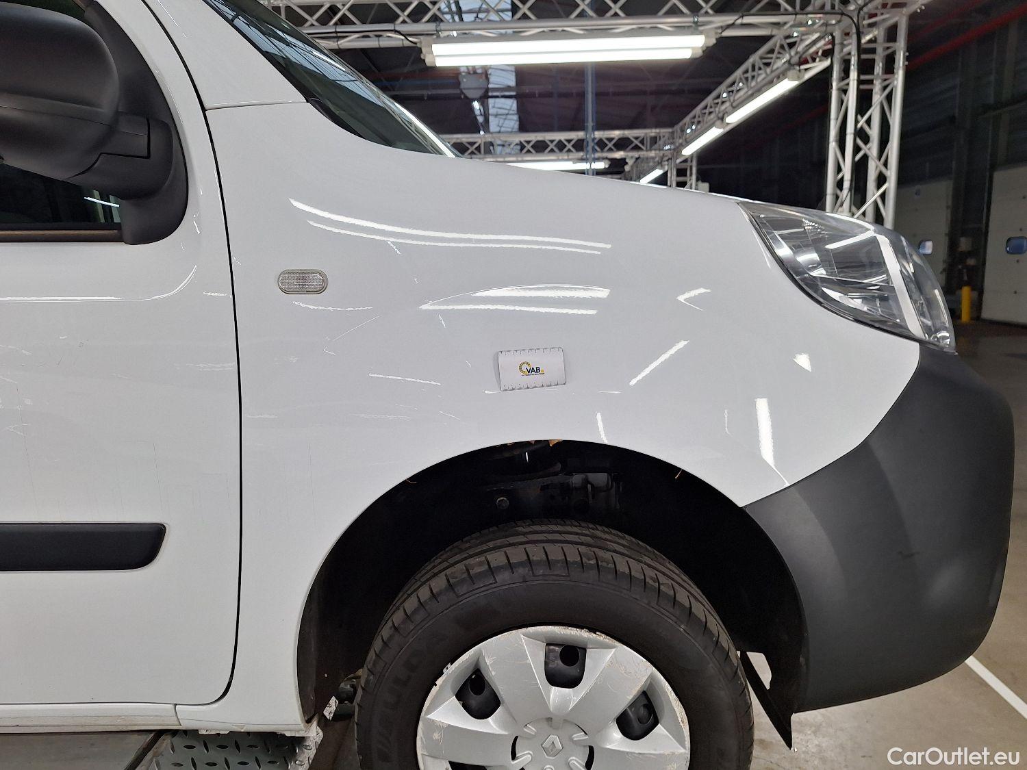  Renault  Kangoo Renault, _ Express '13, Renault  Express Blue dCi 80 Grand Confort 4 #35