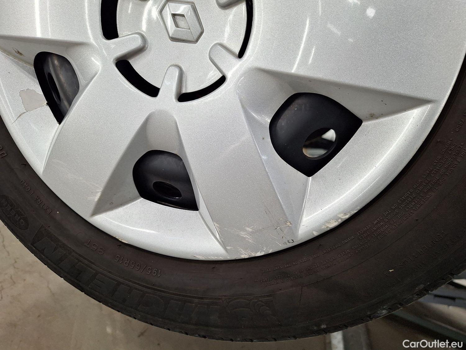  Renault  Kangoo Renault, _ Express '13, Renault  Express Blue dCi 80 Grand Confort 4 #11