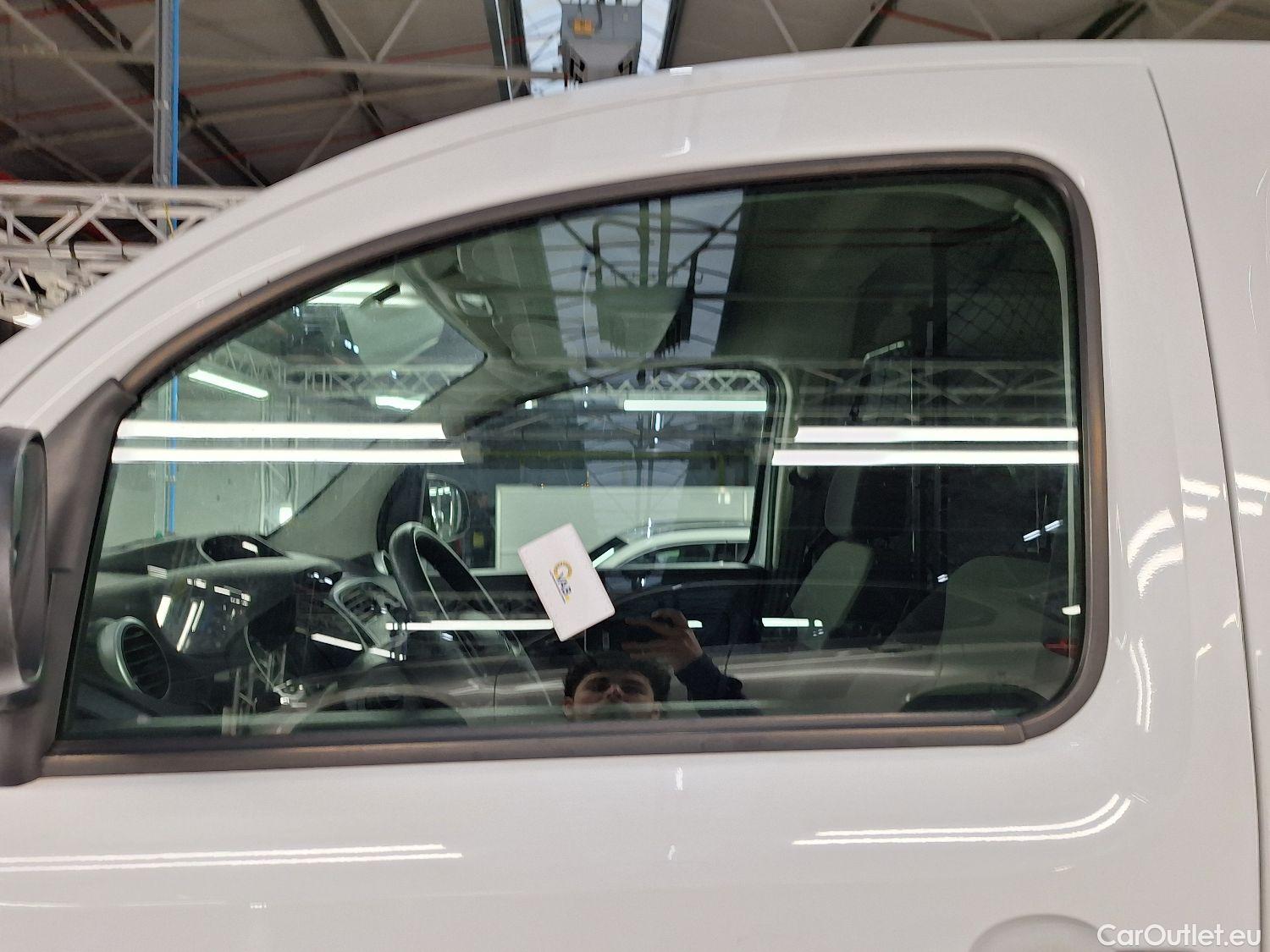  Renault  Kangoo Renault, _ Express '13, Renault  Express Blue dCi 80 Grand Confort 4 #20