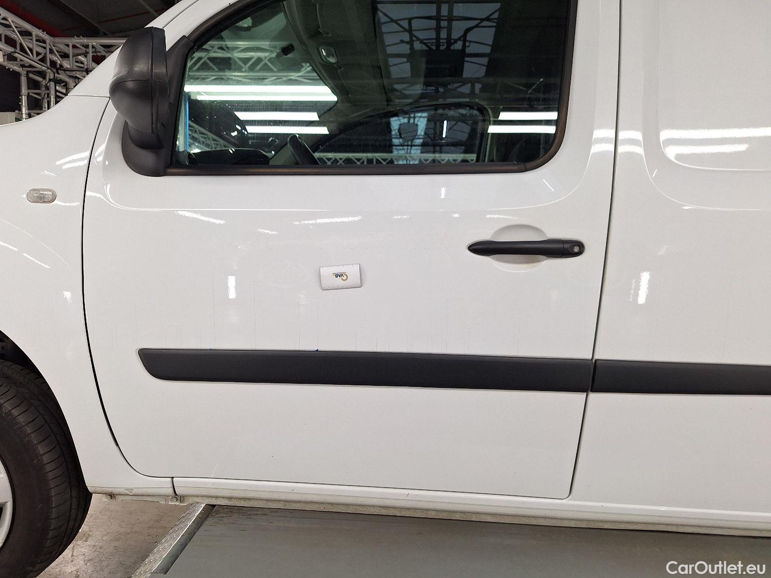  Renault  Kangoo Renault, _ Express '13, Renault  Express Blue dCi 80 Grand Confort 4 #25