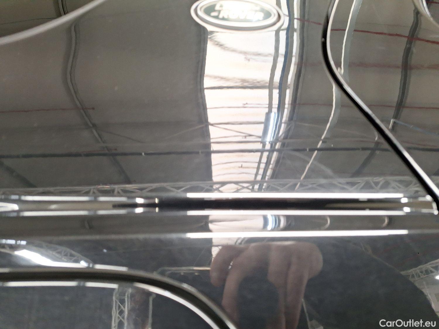  Land Rover  Discovery Land Rover, Discov.Sp.FL'19, Land Rover  Sport D150 5d #15