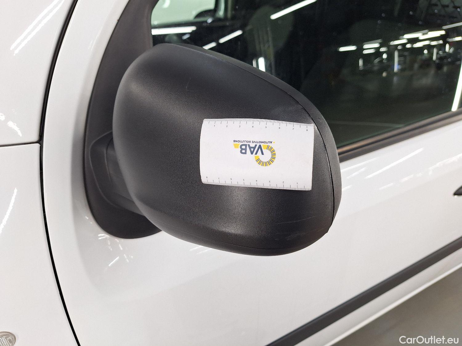  Renault  Kangoo Renault, _ Express '13, Renault  Express Blue dCi 80 Grand Confort 4 #54