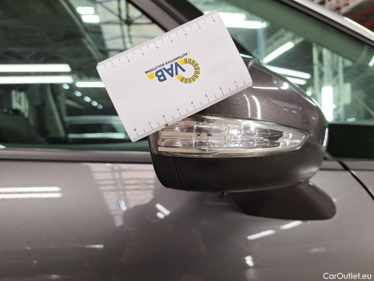  Citroen  C4 Grand Picasso Citroën, Gr.C4 SpaceT. FL'16, Citroën Grand C4 Spacetourer 1.5 BlueHDi 130 S&S M 7pl #8