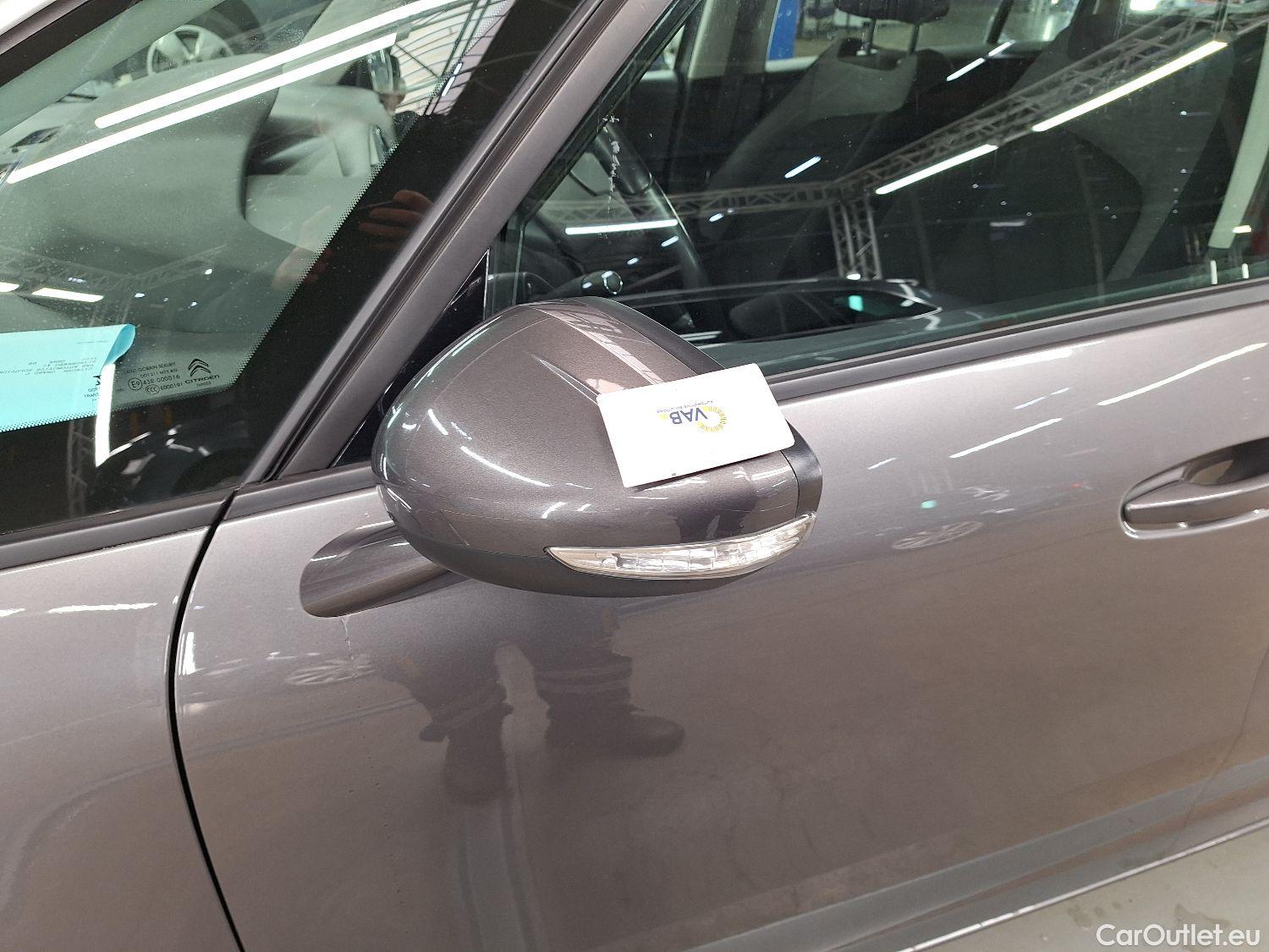  Citroen  C4 Grand Picasso Citroën, Gr.C4 SpaceT. FL'16, Citroën Grand C4 Spacetourer 1.5 BlueHDi 130 S&S M 7pl #5