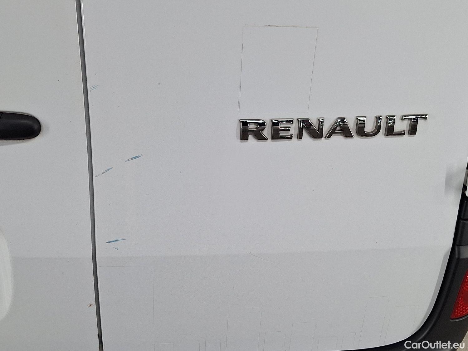  Renault  Kangoo Renault, _ Express '13, Renault  Express Blue dCi 80 Grand Confort 4 #49