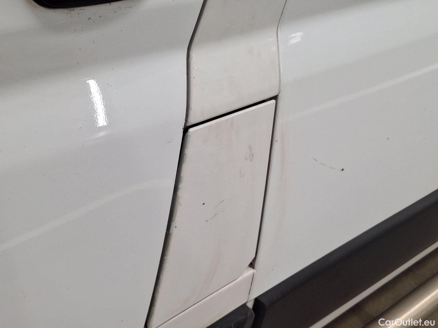  Peugeot  Boxer Peugeot, _ '14, Peugeot  2.2 BlueHDi S&S 120 Premium 335 L2H2 #19