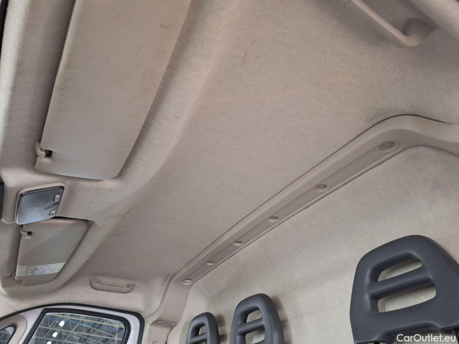  Peugeot  Boxer Peugeot, _ '14, Peugeot  2.2 BlueHDi S&S 120 Premium 335 L2H2 #29