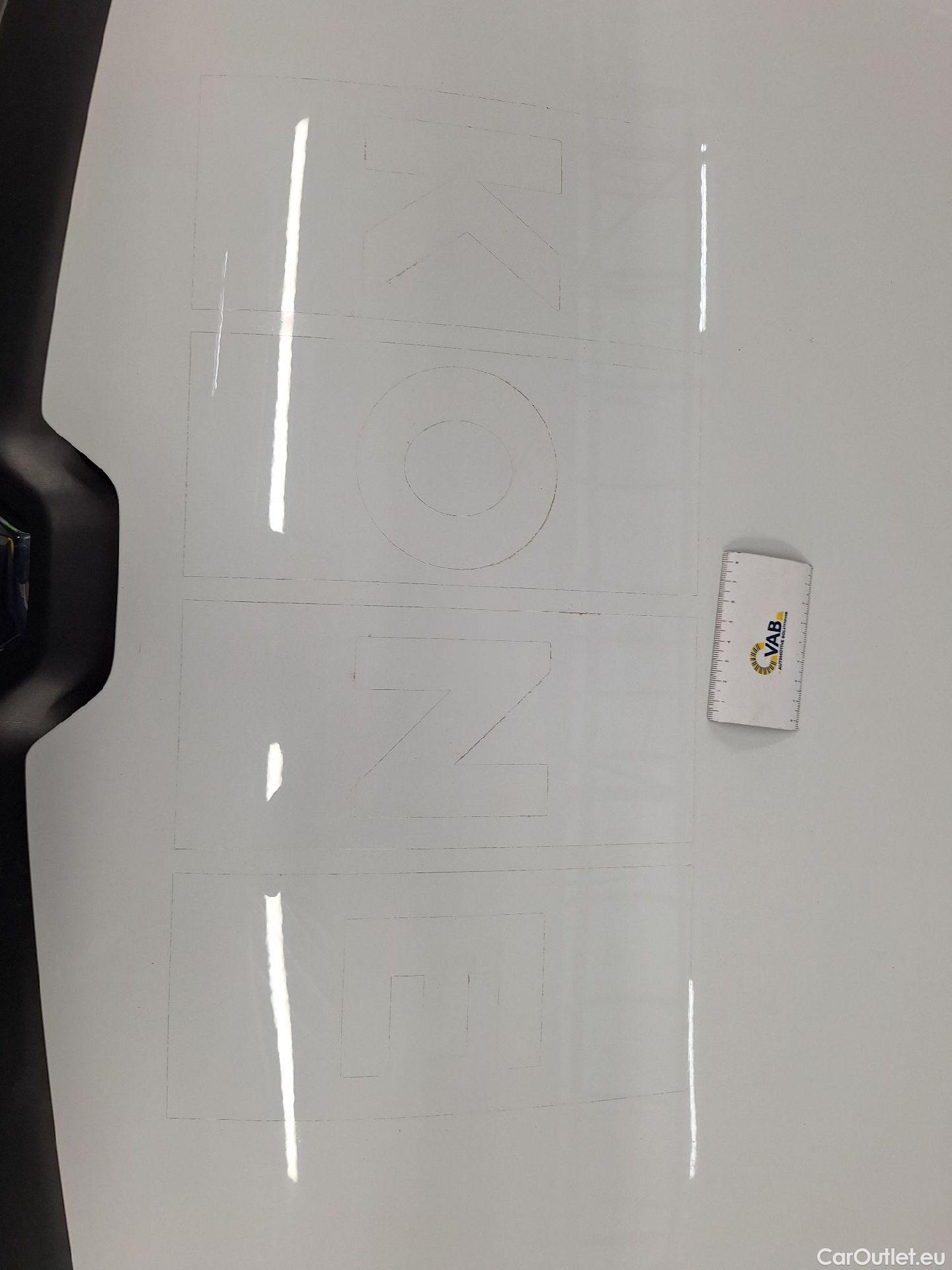  Renault  Kangoo Renault, _ Express '13, Renault  Express Blue dCi 80 Grand Confort 4 #60