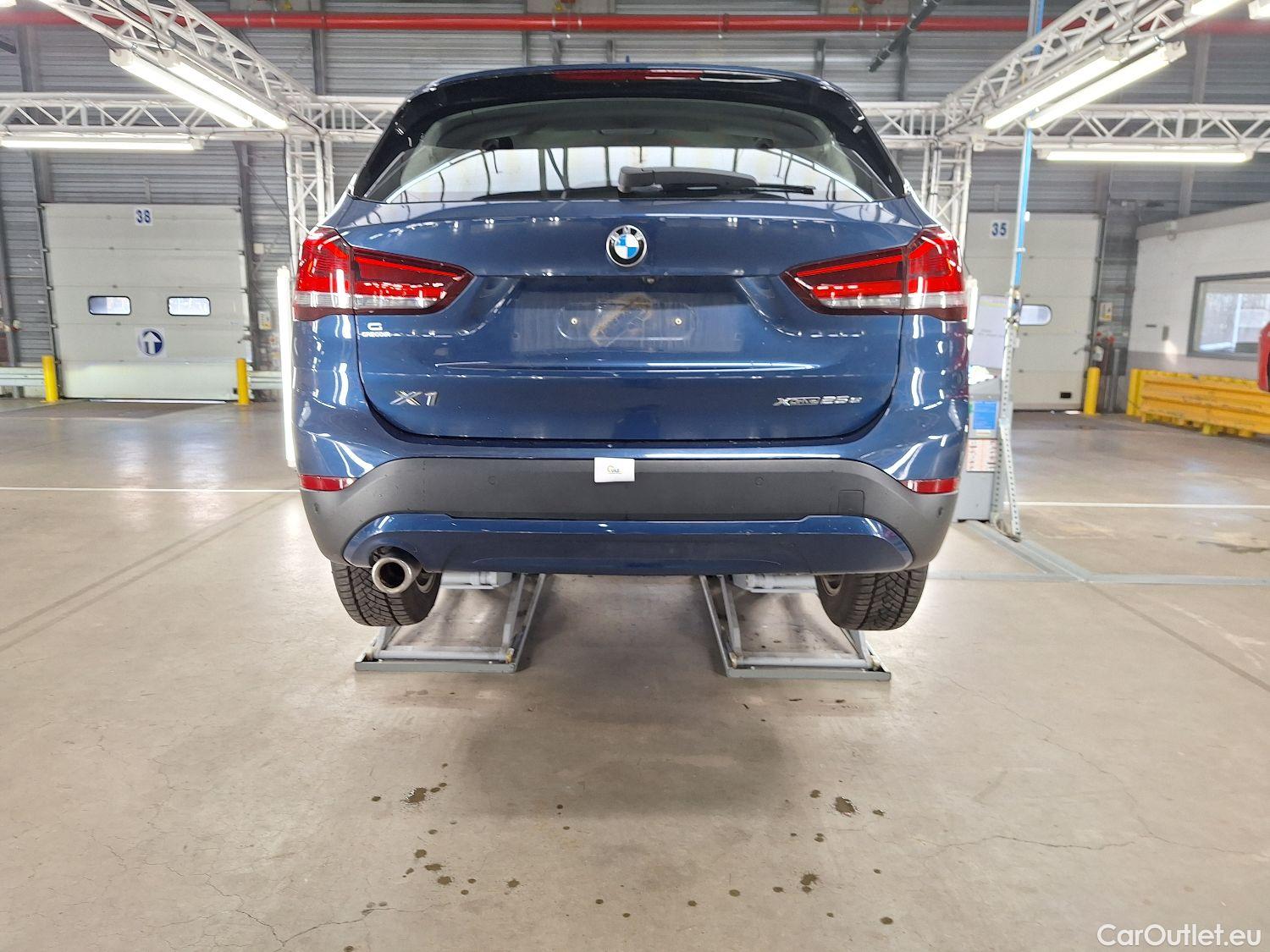  Bmw  X1 BMW,  FL'19 PHEV, BMW  xDrive25e (162 kW) 5d #20