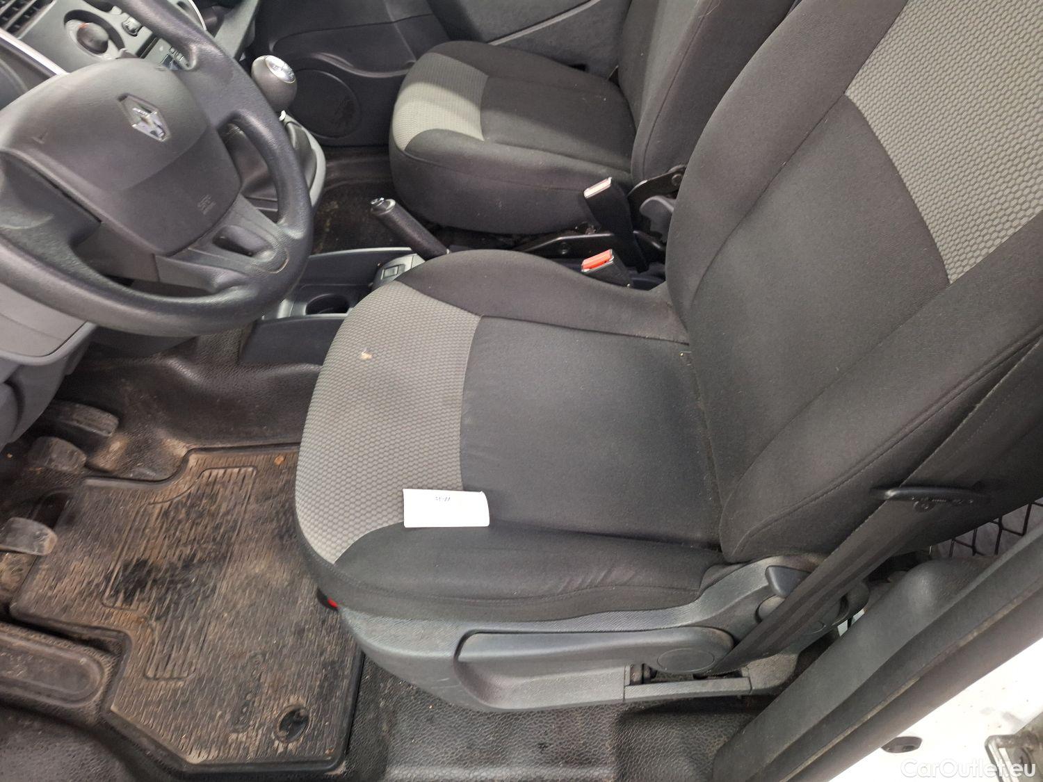  Renault  Kangoo Renault, _ Express '13, Renault  Express Blue dCi 80 Grand Confort 4 #2