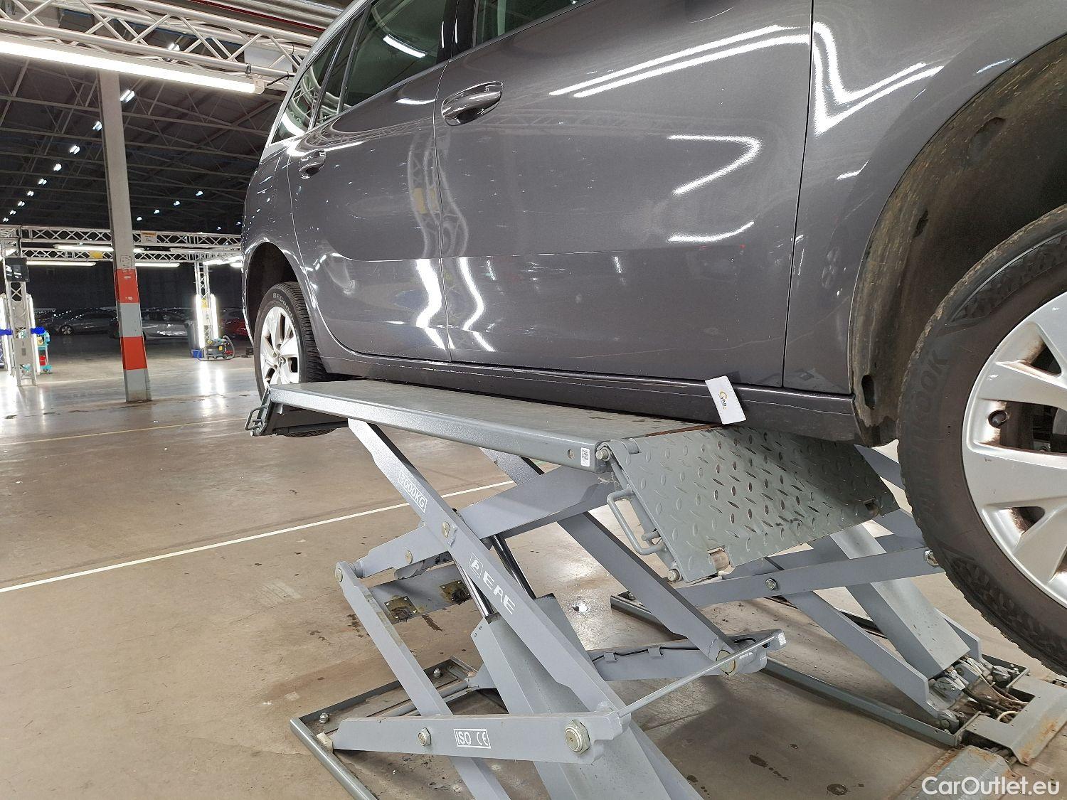  Citroen  C4 Grand Picasso Citroën, Gr.C4 SpaceT. FL'16, Citroën Grand C4 Spacetourer 1.5 BlueHDi 130 S&S M 7pl #9