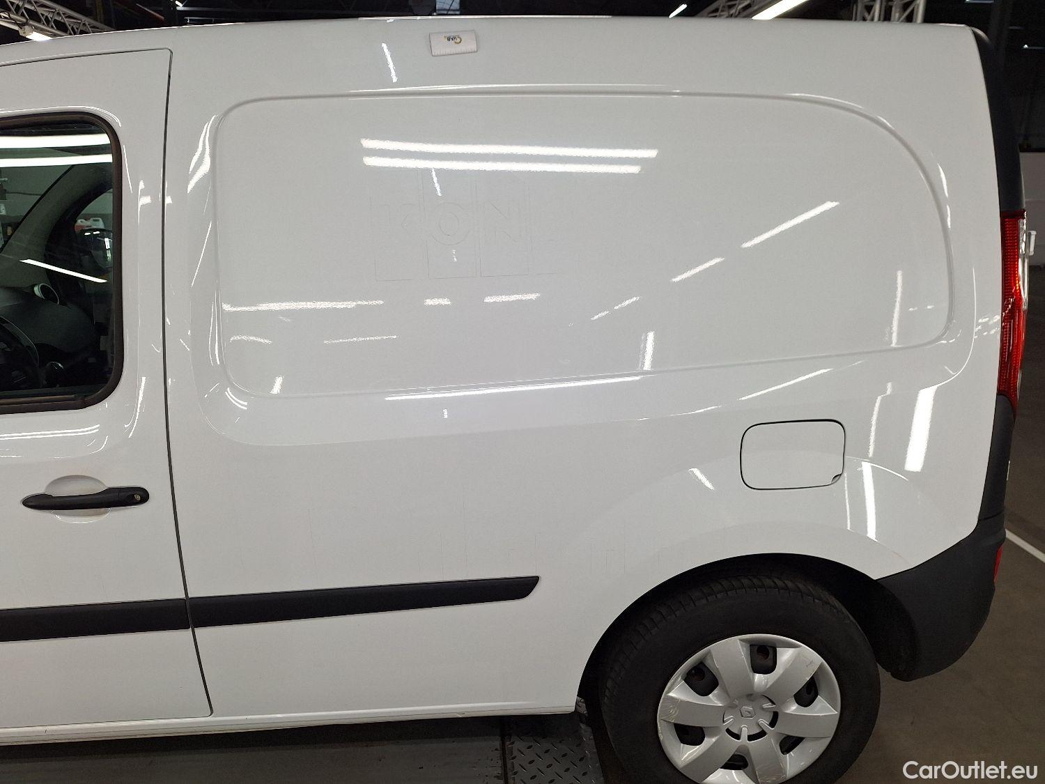  Renault  Kangoo Renault, _ Express '13, Renault  Express Blue dCi 80 Grand Confort 4 #50