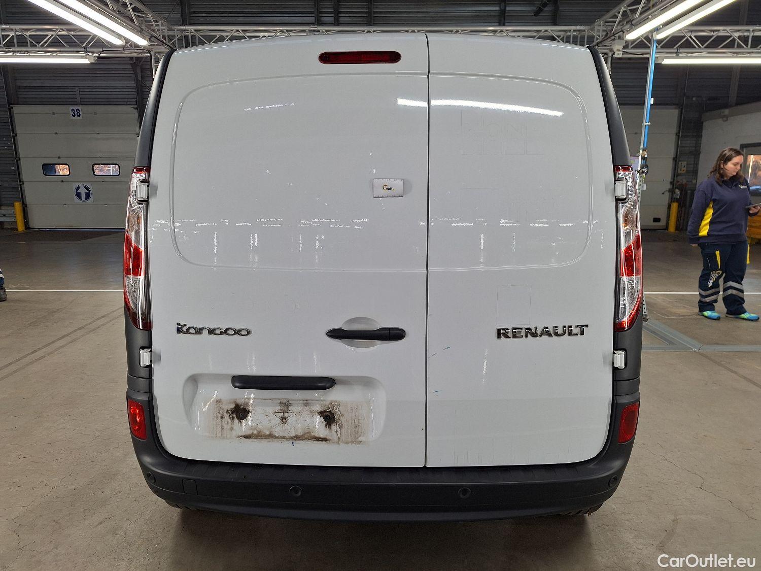  Renault  Kangoo Renault, _ Express '13, Renault  Express Blue dCi 80 Grand Confort 4 #47