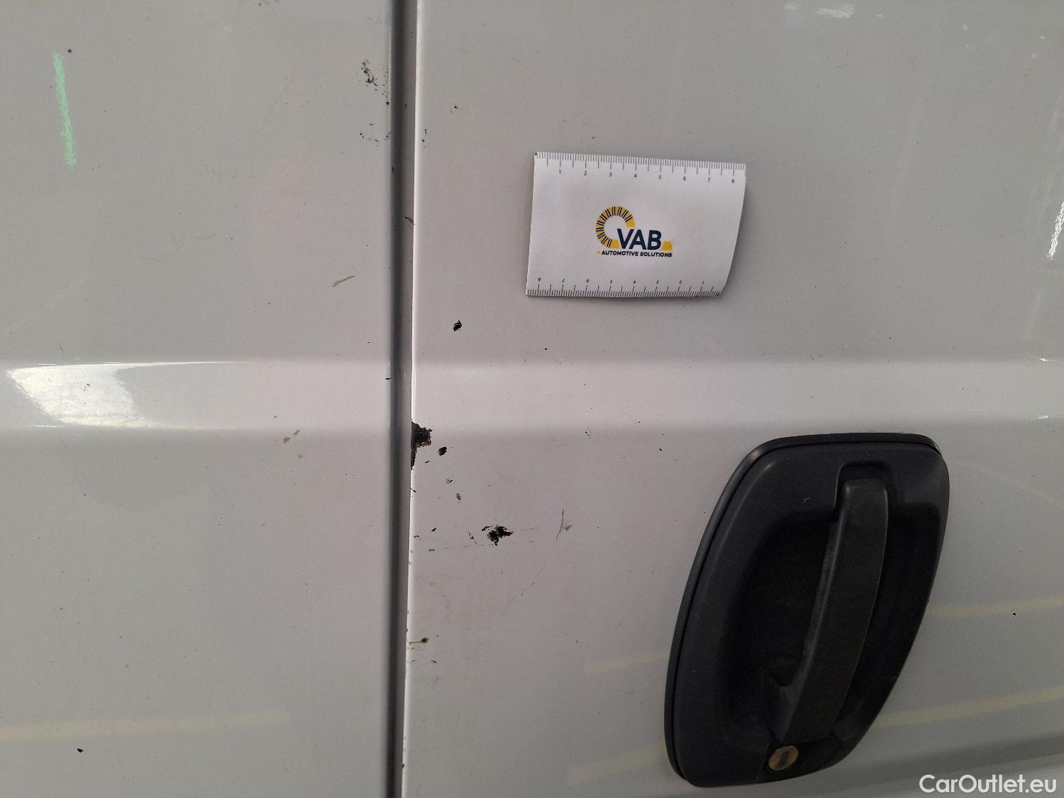  Peugeot  Boxer Peugeot, _ '14, Peugeot  2.2 BlueHDi S&S 120 Premium 335 L2H2 #13