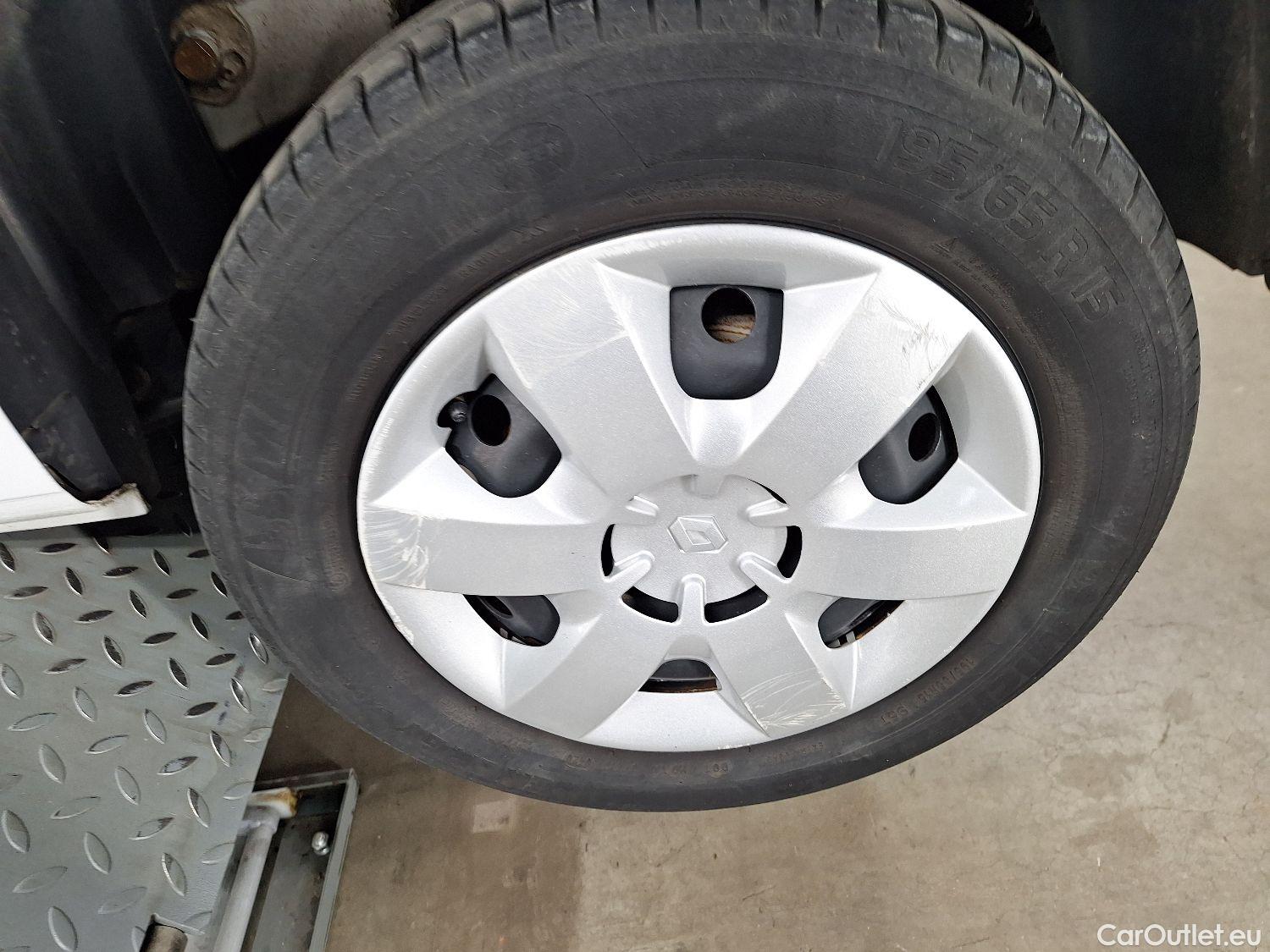  Renault  Kangoo Renault, _ Express '13, Renault  Express Blue dCi 80 Grand Confort 4 #7