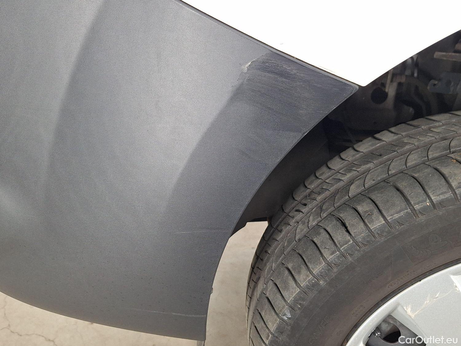  Renault  Kangoo Renault, _ Express '13, Renault  Express Blue dCi 80 Grand Confort 4 #28