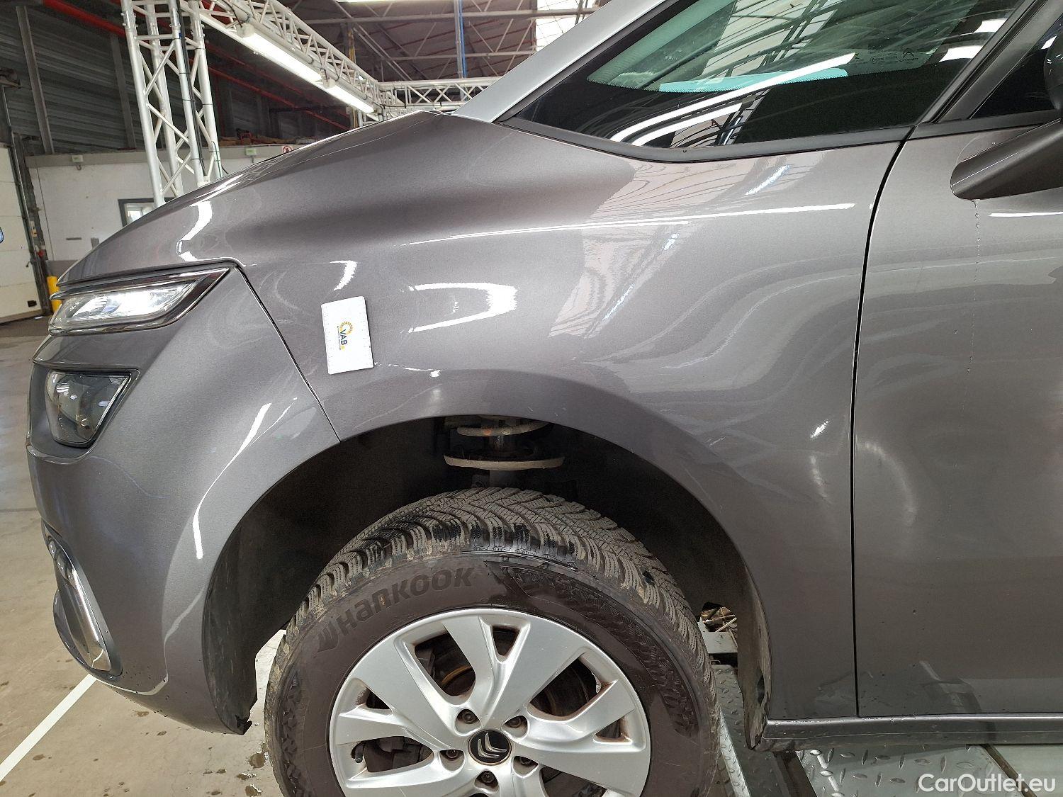  Citroen  C4 Grand Picasso Citroën, Gr.C4 SpaceT. FL'16, Citroën Grand C4 Spacetourer 1.5 BlueHDi 130 S&S M 7pl #29