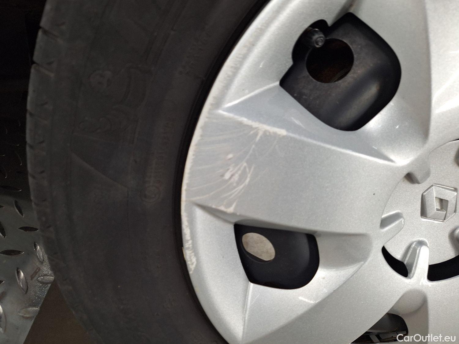  Renault  Kangoo Renault, _ Express '13, Renault  Express Blue dCi 80 Grand Confort 4 #8