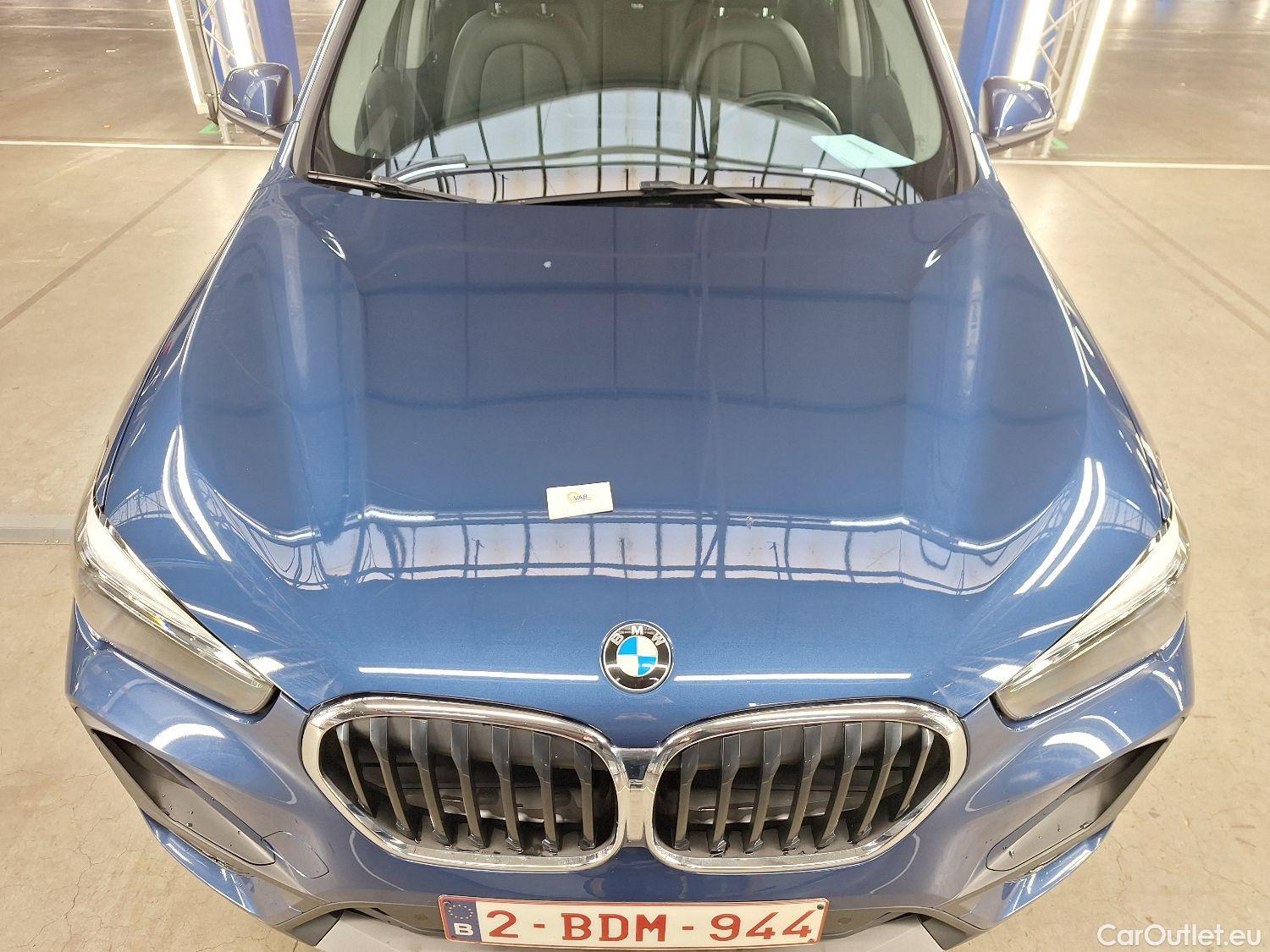  Bmw  X1 BMW,  FL'19 PHEV, BMW  xDrive25e (162 kW) 5d #60