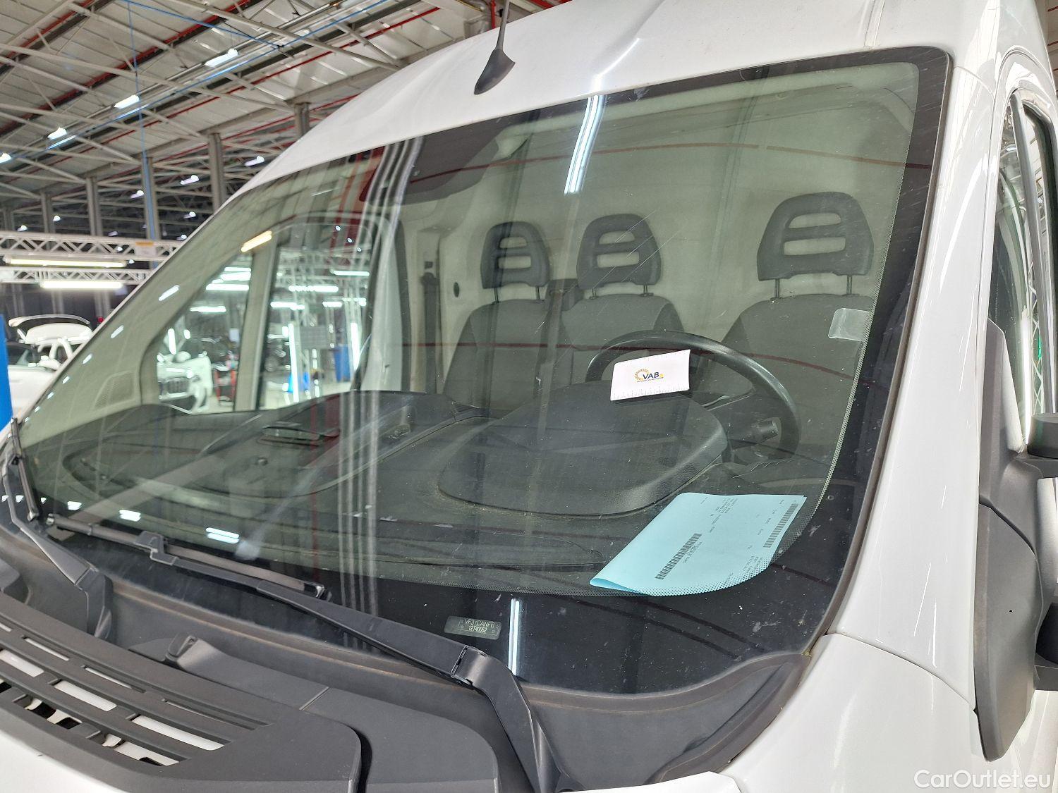  Peugeot  Boxer Peugeot, _ '14, Peugeot  2.2 BlueHDi S&S 120 Premium 335 L2H2 #42