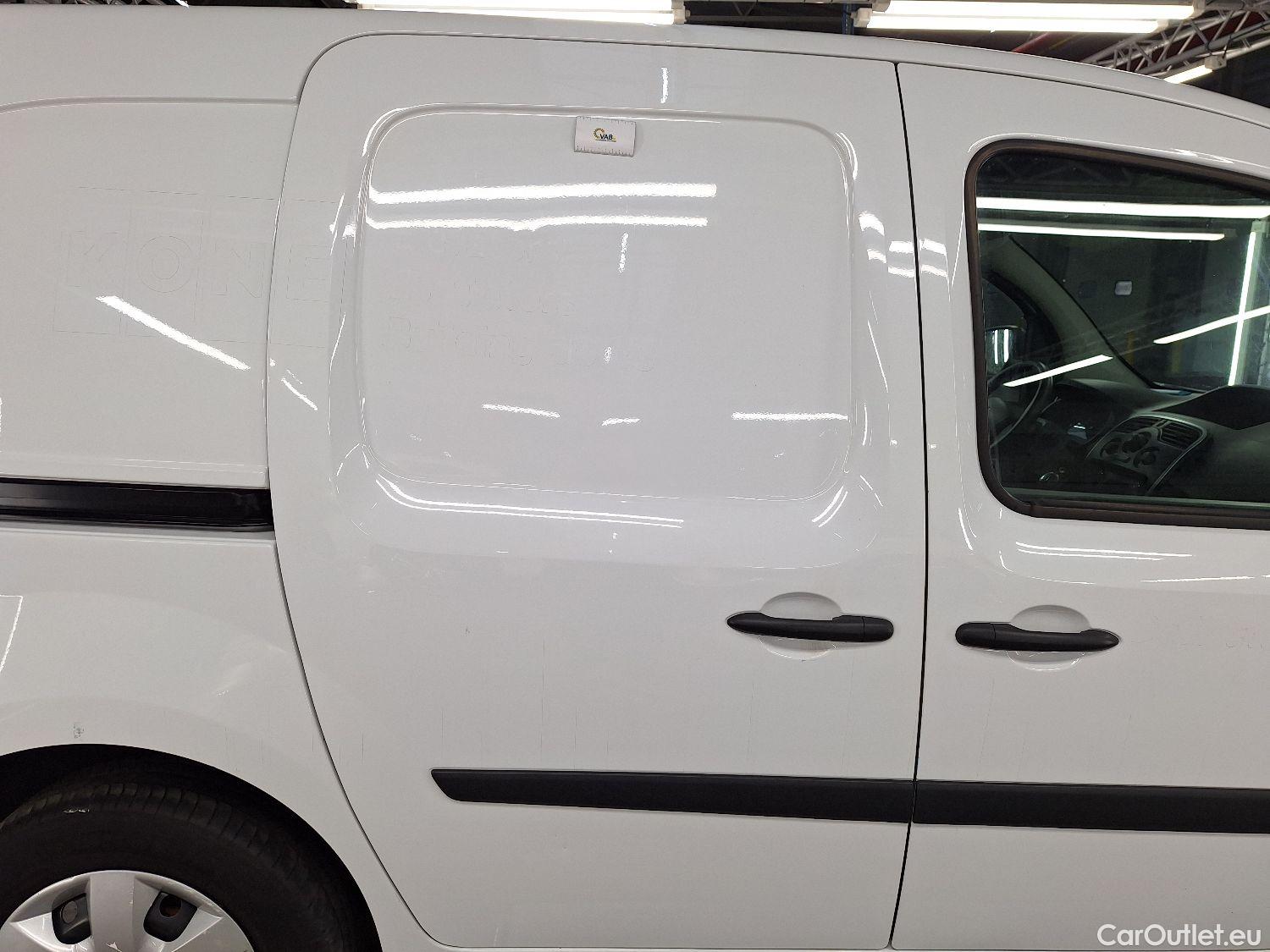  Renault  Kangoo Renault, _ Express '13, Renault  Express Blue dCi 80 Grand Confort 4 #39