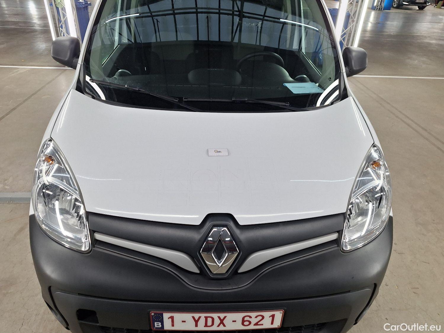 Renault  Kangoo Renault, _ Express '13, Renault  Express Blue dCi 80 Grand Confort 4 #63