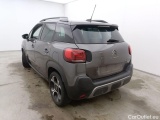  Citroen  C3 Citroën  Aircross 1.2 PureTech 130 S&S EAT6 Shine 5d #7