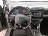  Citroen  C3 Citroën  Aircross 1.2 PureTech 130 S&S EAT6 Shine 5d #23