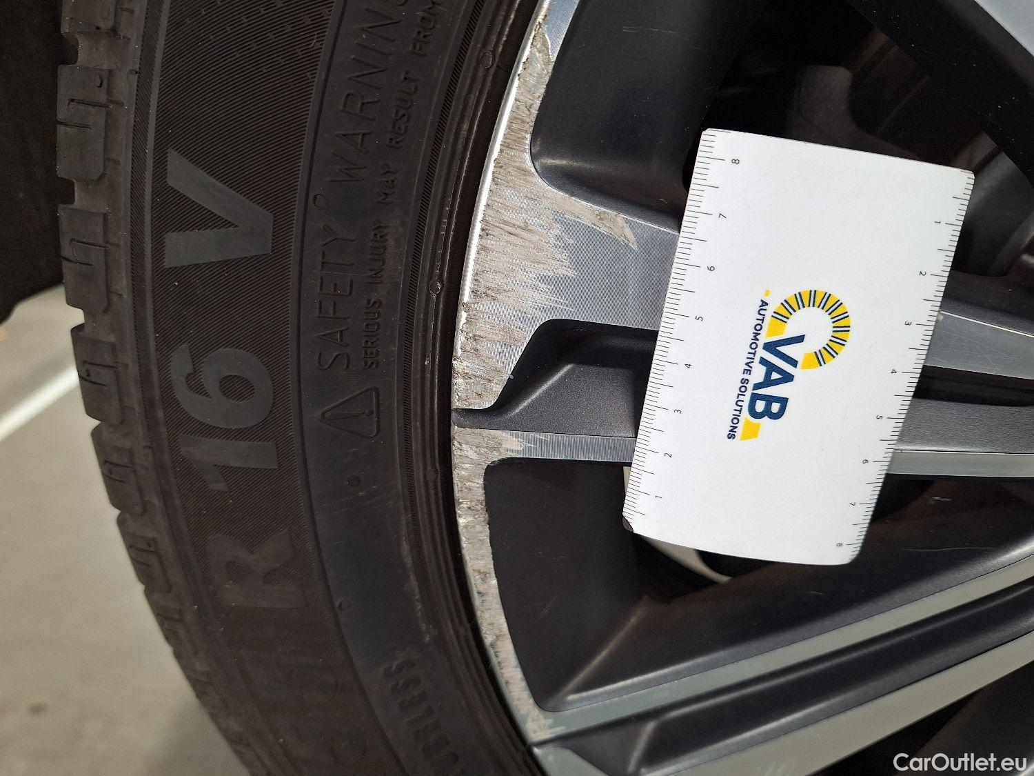  Peugeot  308 Peugeot,  SW FL'17, Peugeot  SW 1.5 BlueHDi 130 S&S EAT8 Allure 5d #7