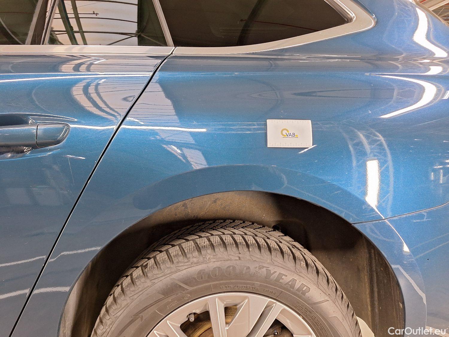  Peugeot  508 Peugeot,  SW '18, Peugeot  SW 1.5 BlueHDi 130 S&S EAT8 Active 5d #37