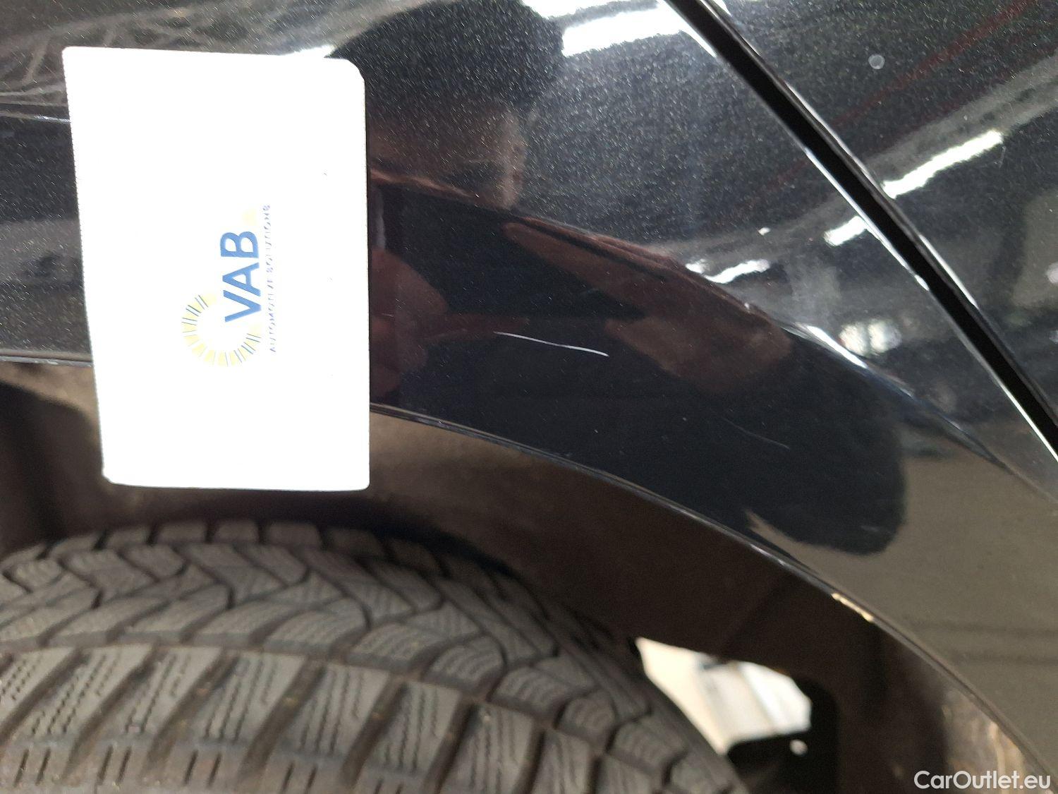  Mercedes  A-Klasse Mercedes, A-Class Berline '18, Mercedes-Benz  Limousine A 180 d 4d #31