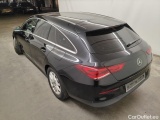  Mercedes  CLA-Klasse Mercedes-Benz CLA Shooting Brake CLA 180 d Business Solution 5d #7