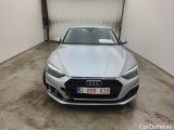 Audi  A5 Sportback Audi  30 TDI S tronic Business Edition 5d #5