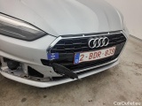  Audi  A5 Sportback Audi  30 TDI S tronic Business Edition 5d #44