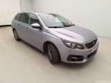  Peugeot  308 Peugeot,  SW FL'17, Peugeot  SW 1.5 BlueHDi 130 S&S EAT8 Allure 5d #9