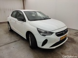  Opel  Corsa OPEL  DIESEL - 2020 1.5 Turbo D 102HP Edition Start/Stop (EU6.2) 5d #8