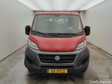  Fiat  Ducato FIAT  MAXI 35 LWB DSL - 2020 2.3 Multijet 140 L (EU6d-TEMP)) 4d #5
