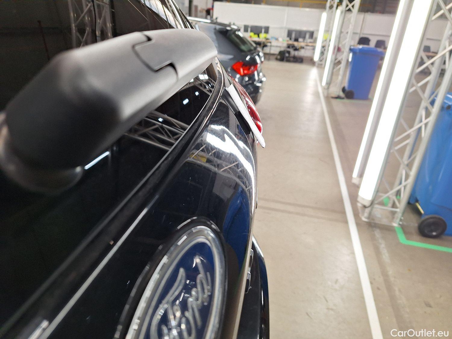  Ford  Focus Ford,  SW '18, Ford  Clipper 1.5 EcoBlue 88kW Aut. Connected #23