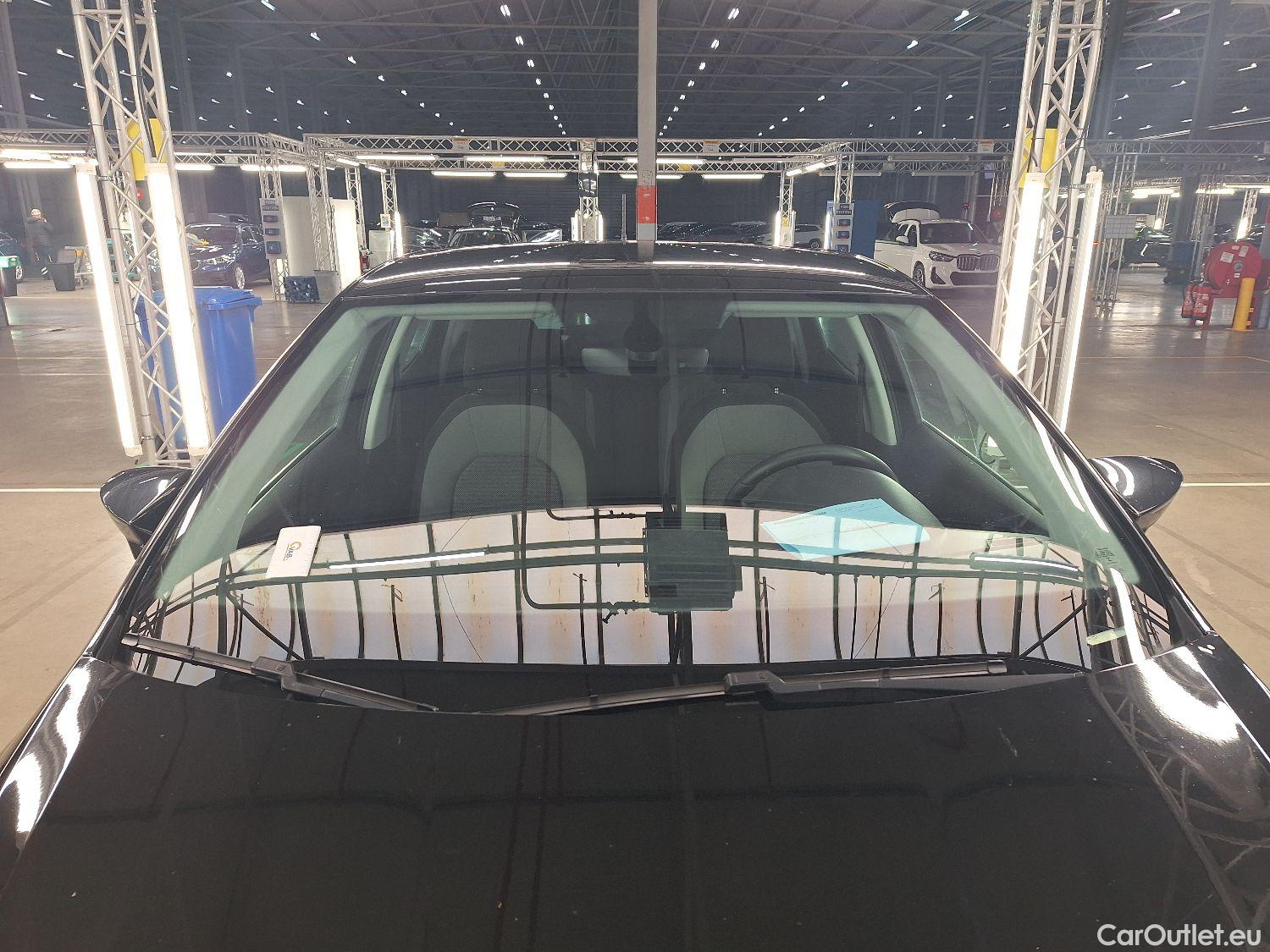  Seat  Ibiza Seat,  '17, SEAT  5D 1.6 TDI 95pk S&S Move 5d #2