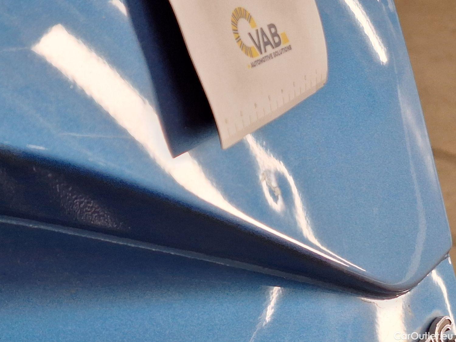  Opel  Crossland Opel,  X '17, Opel  X 1.2 81kW Turbo S/S Edition 5d #37