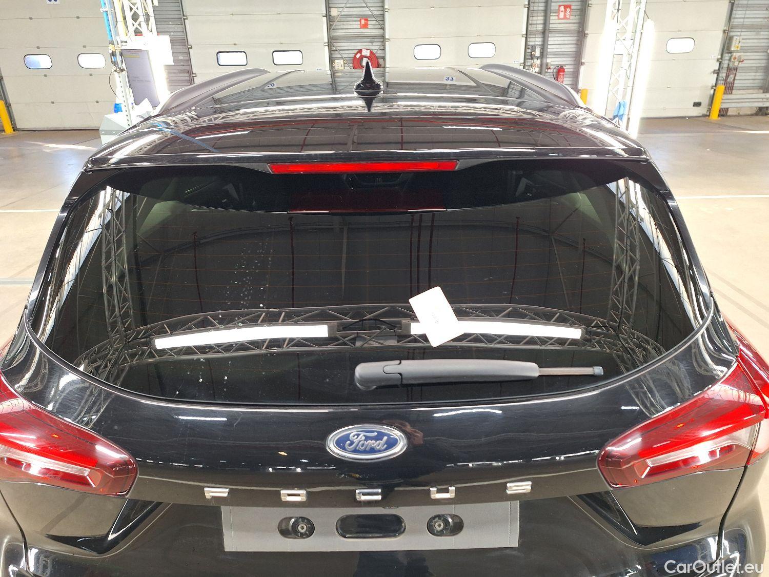  Ford  Focus Ford,  SW '18, Ford  Clipper 1.5 EcoBlue 88kW Aut. Connected #33